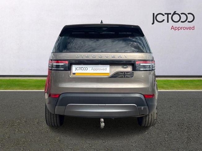 Land Rover Discovery Photo 7