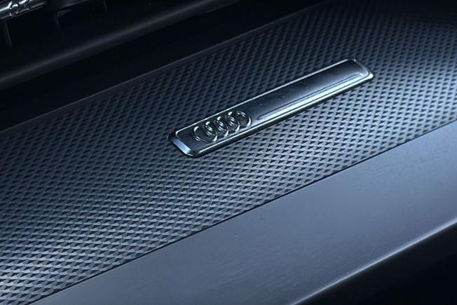 AUDI A3 Photo 43