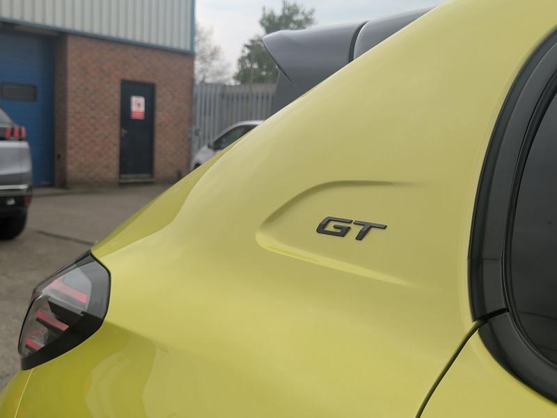 Used Peugeot 208 KR25HKH 44
