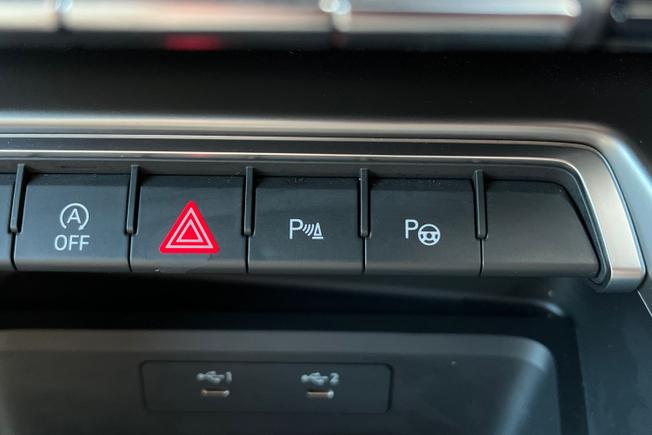 AUDI S3 Photo 29