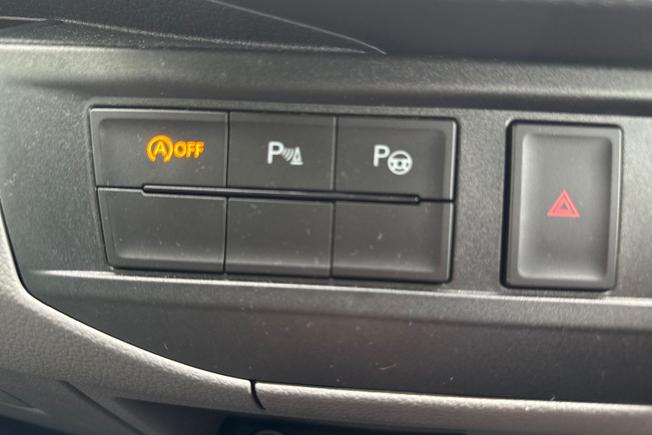 Volkswagen Transporter Photo 32
