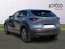 MAZDA Cx-30 Photo 3