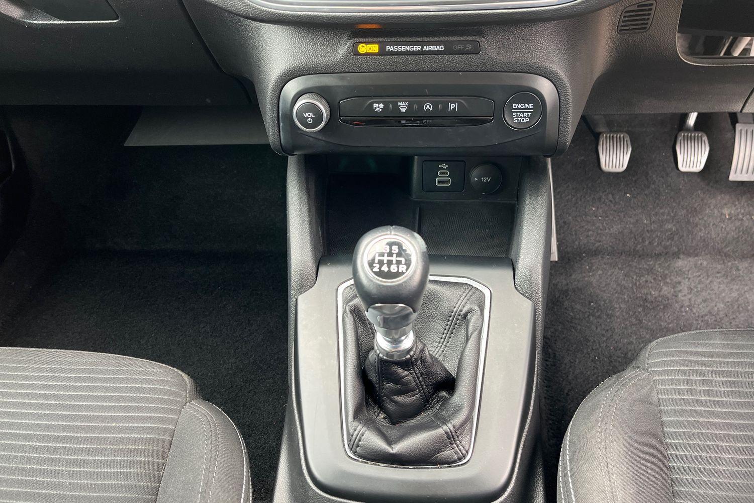 Ford Focus Photo 30