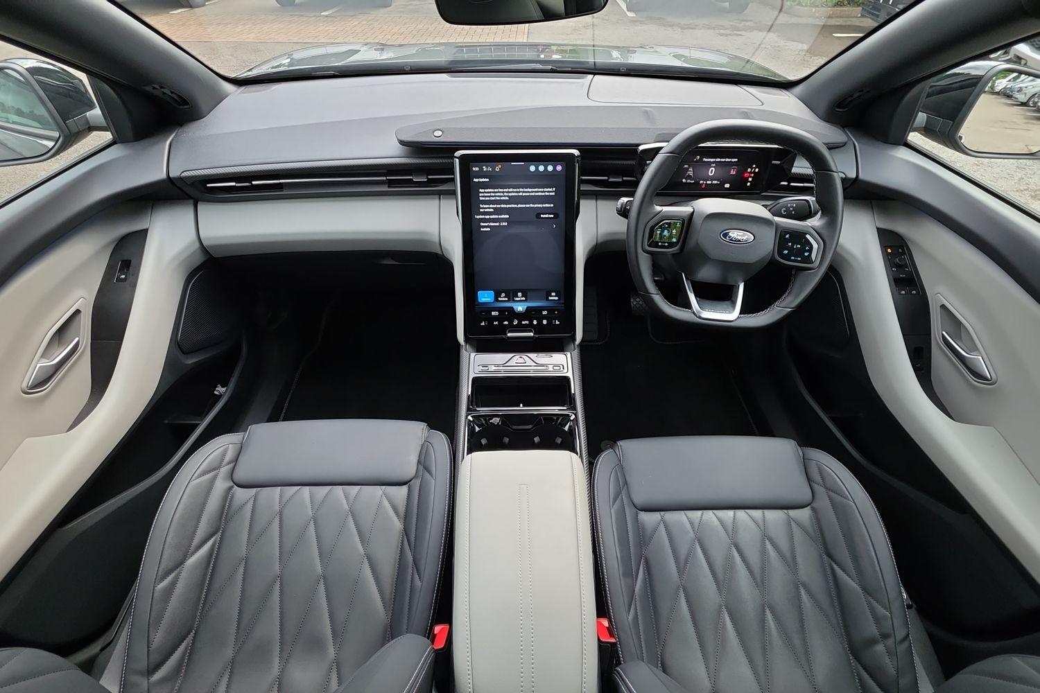 Ford Explorer Photo 7