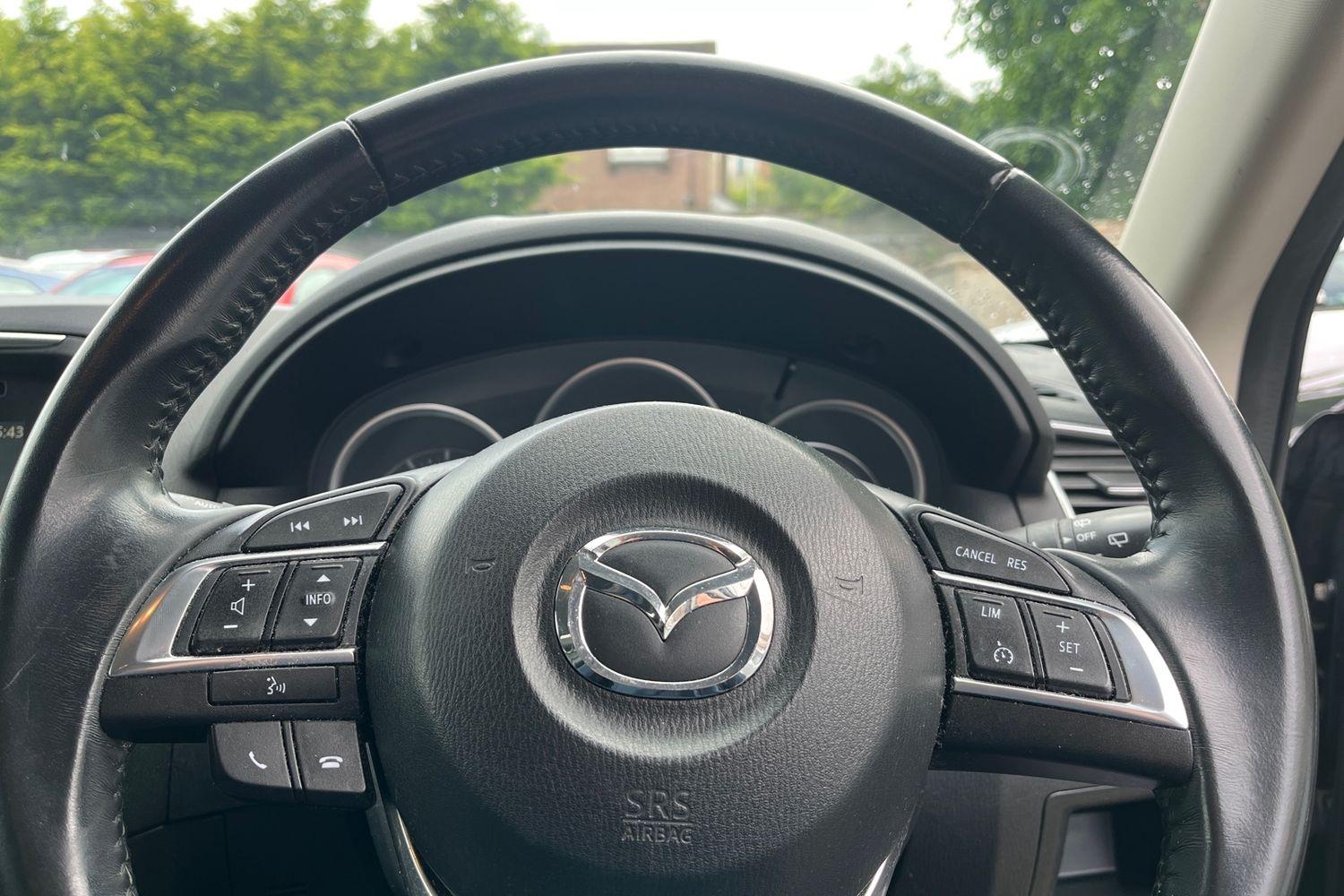 Mazda CX-5 Photo 11