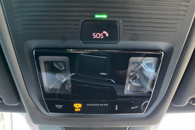 VOLKSWAGEN Tiguan Photo 25