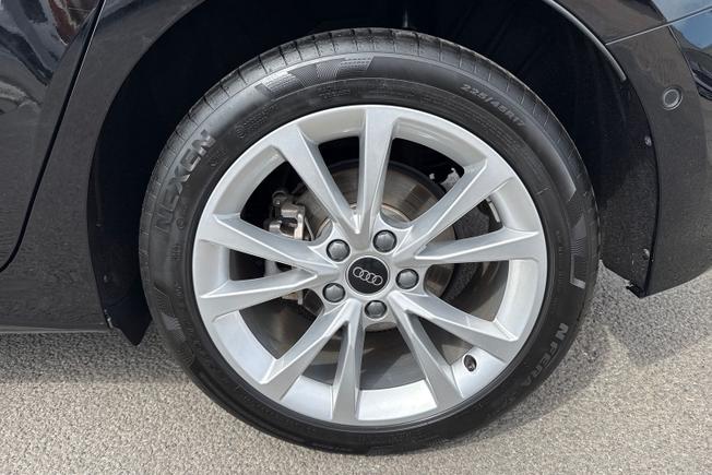 AUDI A3 Photo 33