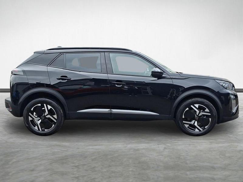 Used Peugeot 2008 KP75FKW 2