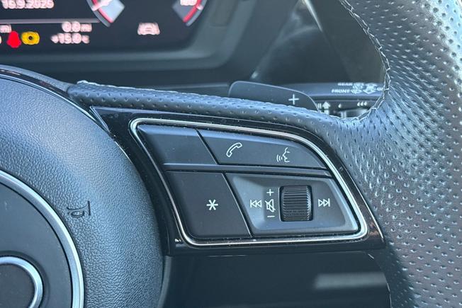 AUDI A3 Photo 17