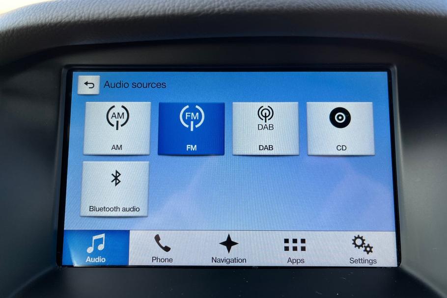 Used Ford FOCUS 31