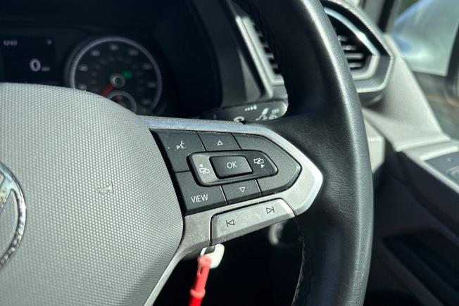 Volkswagen Transporter Photo 17