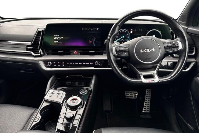 Kia Sportage Photo 11