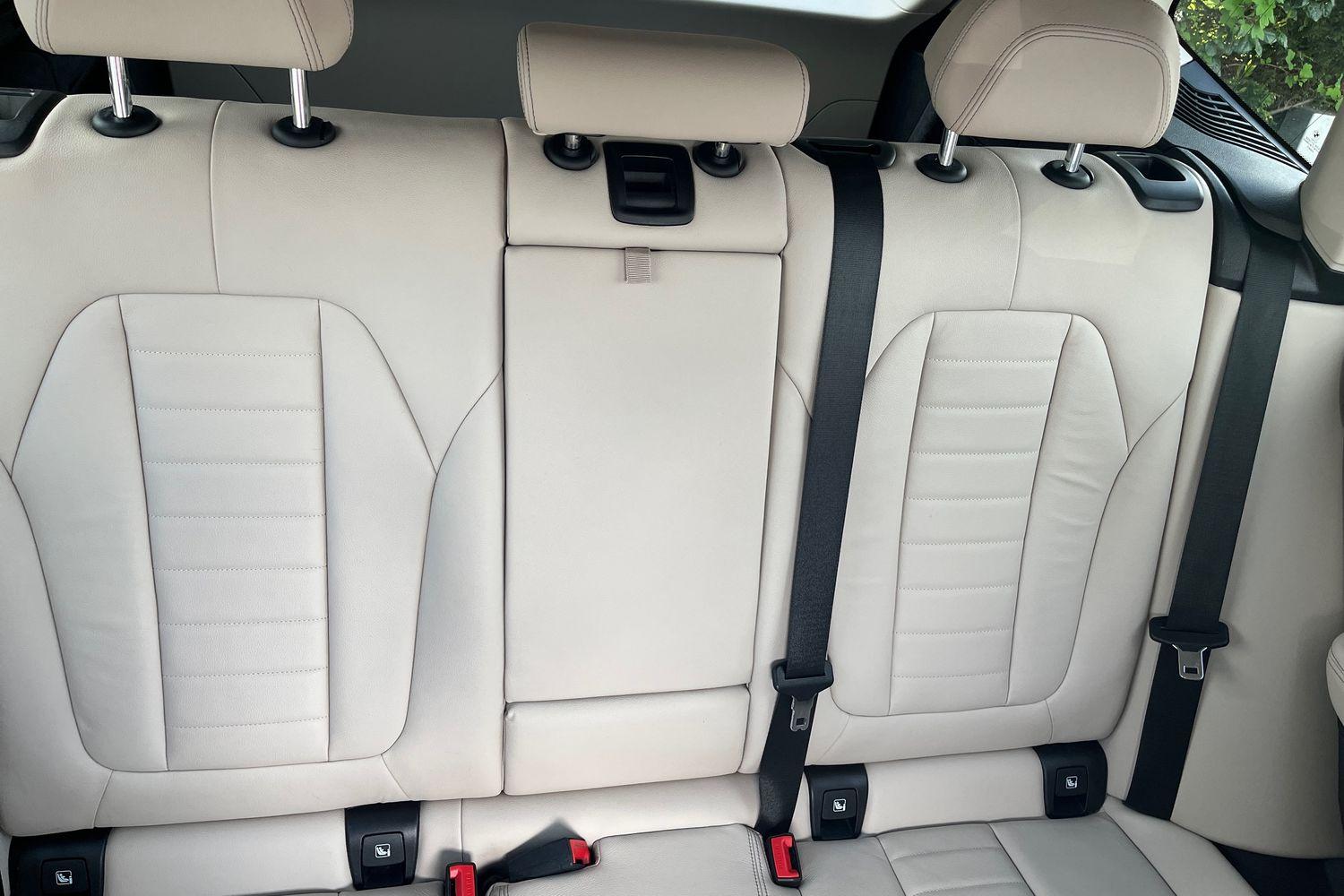 BMW X3 Photo 19