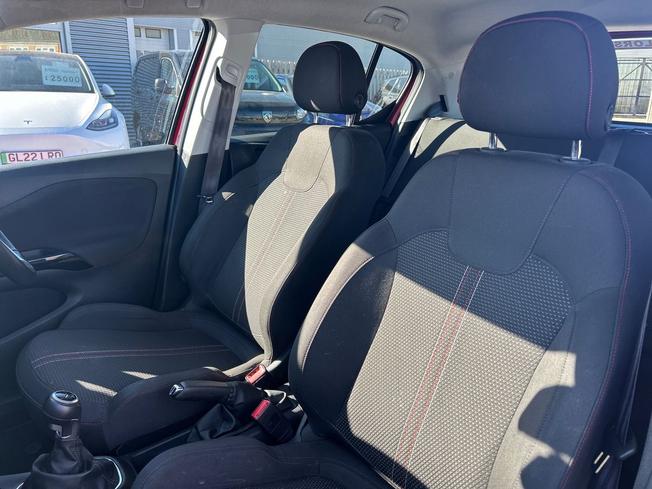 VAUXHALL Corsa Photo 43