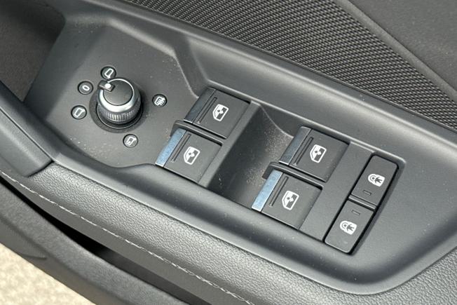 AUDI A3 Photo 29