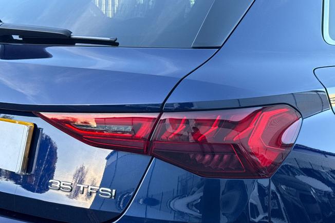 AUDI A3 Photo 18
