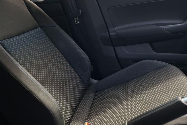 Volkswagen Polo Photo 24