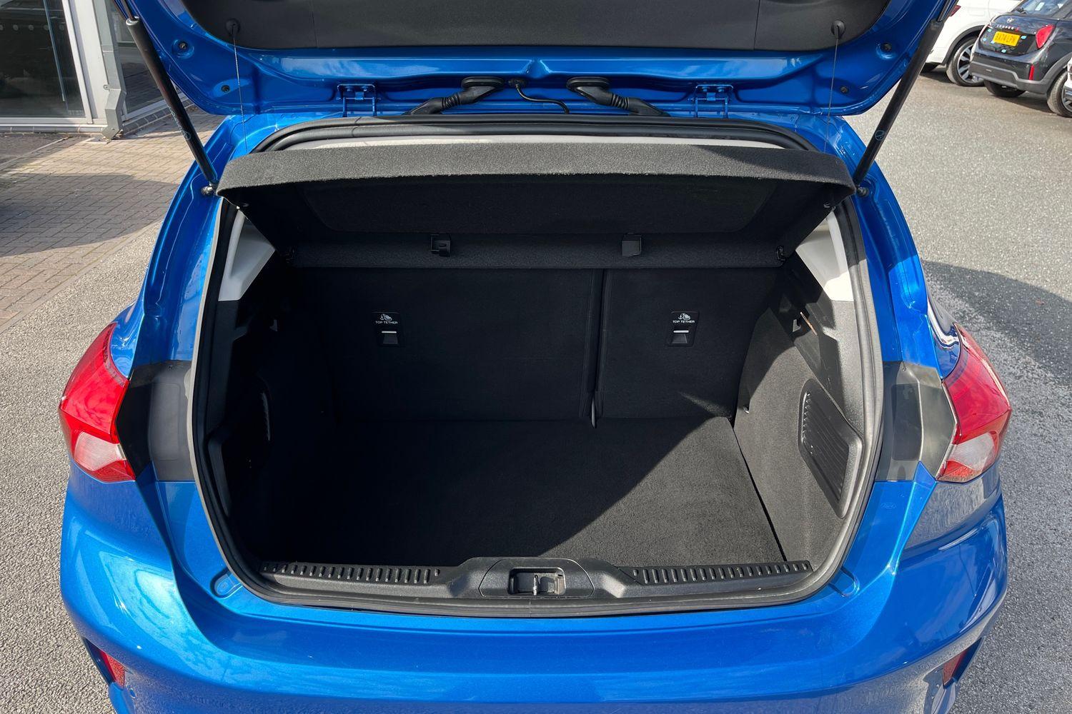 Ford FOCUS Photo 20