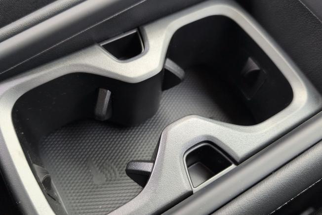VOLKSWAGEN Tayron Photo 24