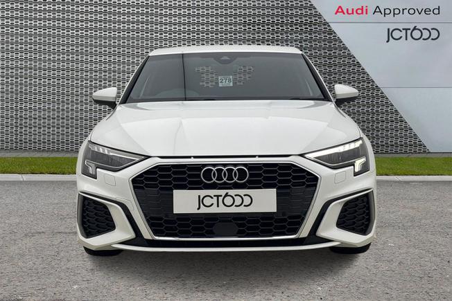 AUDI A3 Photo 8