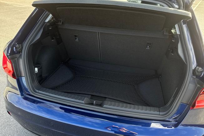AUDI  A1 Sportback Photo 12