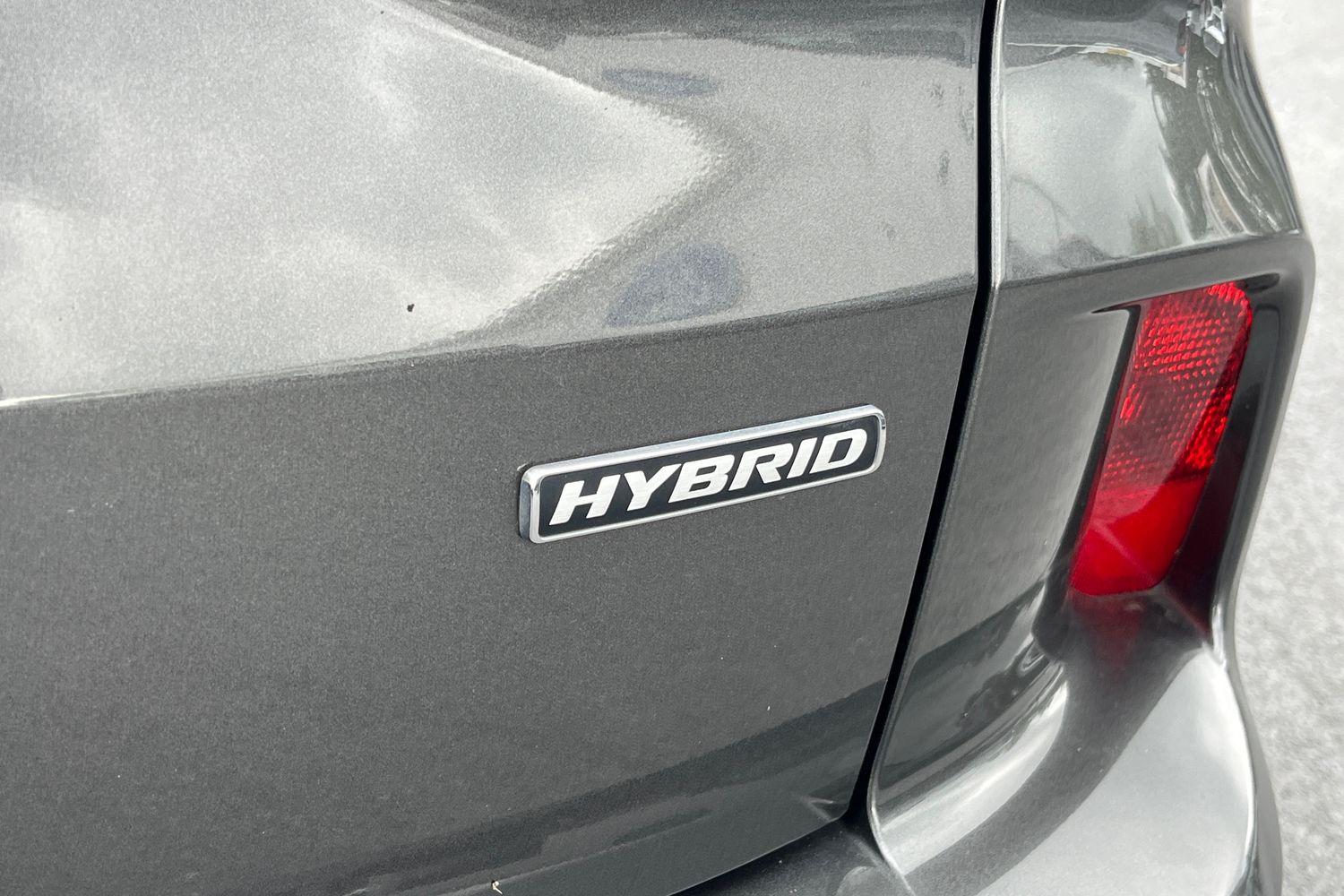 Ford KUGA Photo 22