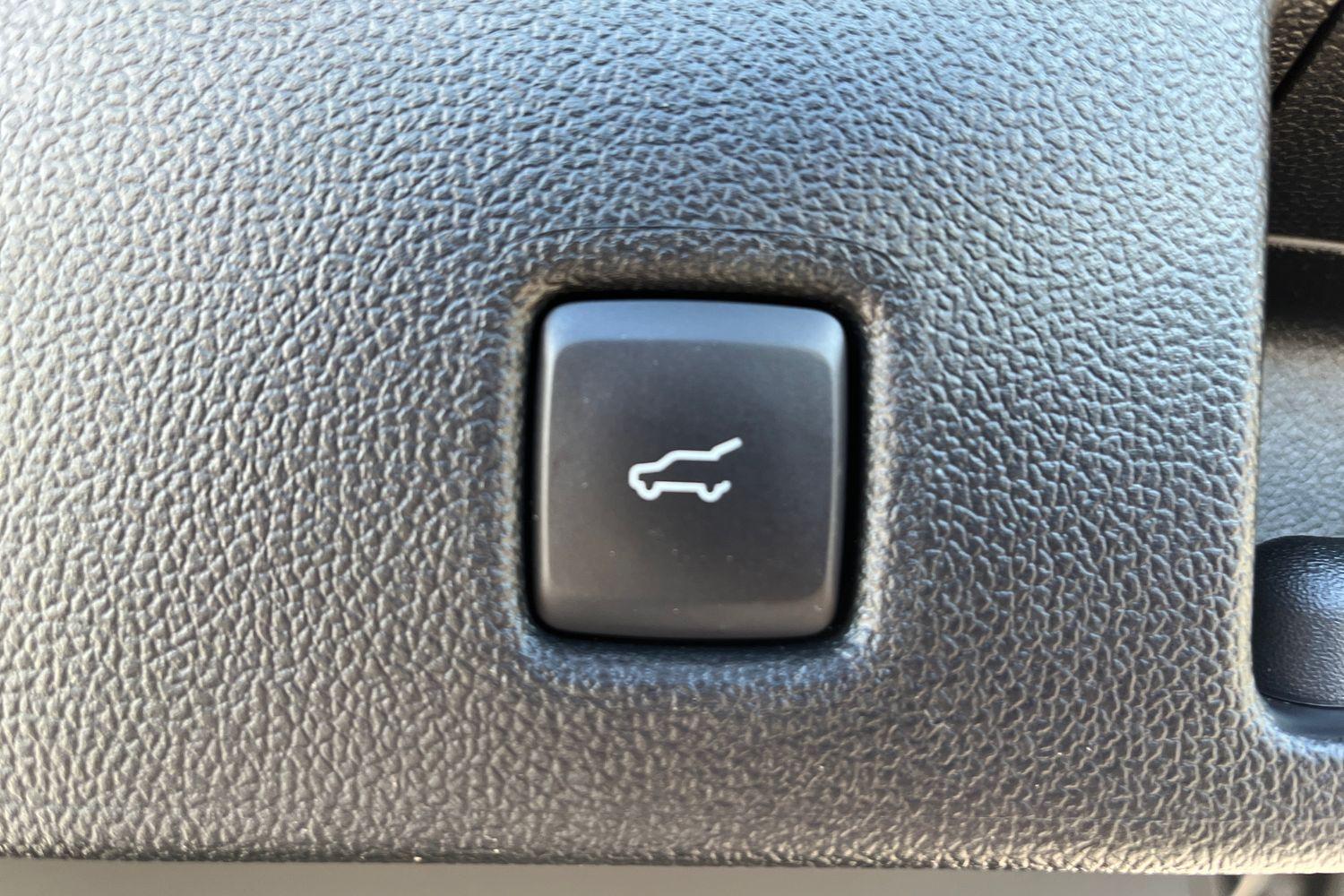 Ford KUGA Photo 22