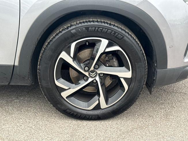 CITROEN C5 Aircross Photo 22