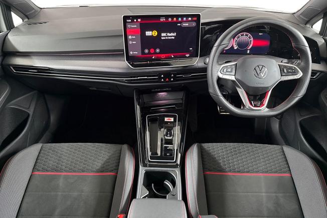 Volkswagen Golf Photo 10