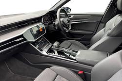 Audi A6 Avant Photo 2