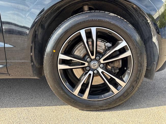 VOLVO XC60 Photo 5