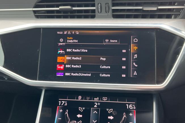 AUDI A6 Avant Photo 13
