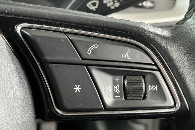 AUDI A1 Photo 17