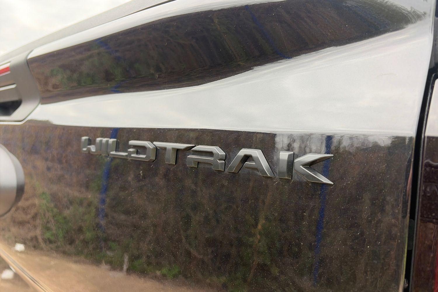 Ford RANGER Photo 19
