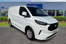 Used FORD TRANSIT CUSTOM WT24AEP 1