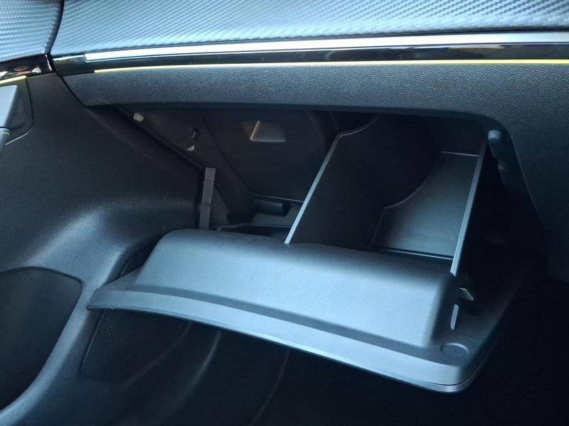 Used Peugeot 208 NV72LJX 30