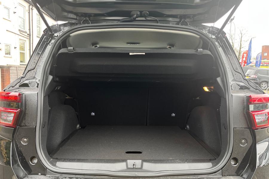 Vauxhall FRONTERA Photo autoimg-2c70f3e8af78af460b2afc11e08450095b2c3b62.jpg