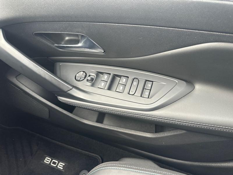 Used Peugeot 308 WN24CYL 24