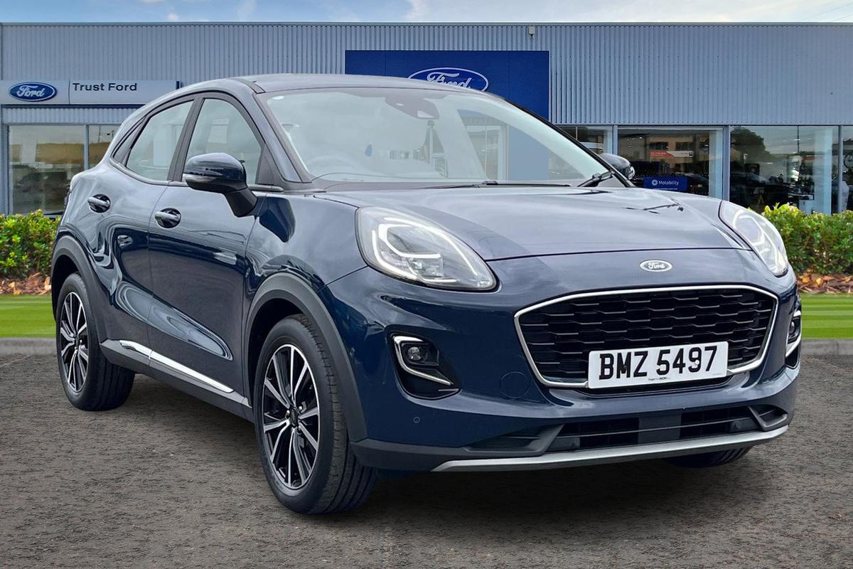 Ford Puma dealer public-web source image