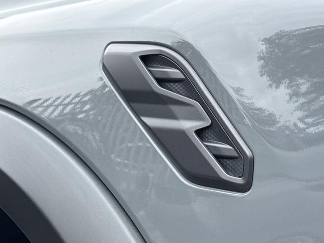 FORD Ranger Photo 30