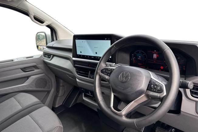 Volkswagen Transporter Photo 10