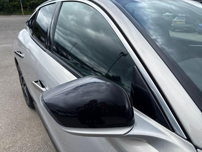 DS AUTOMOBILES Ds 4 Photo 20