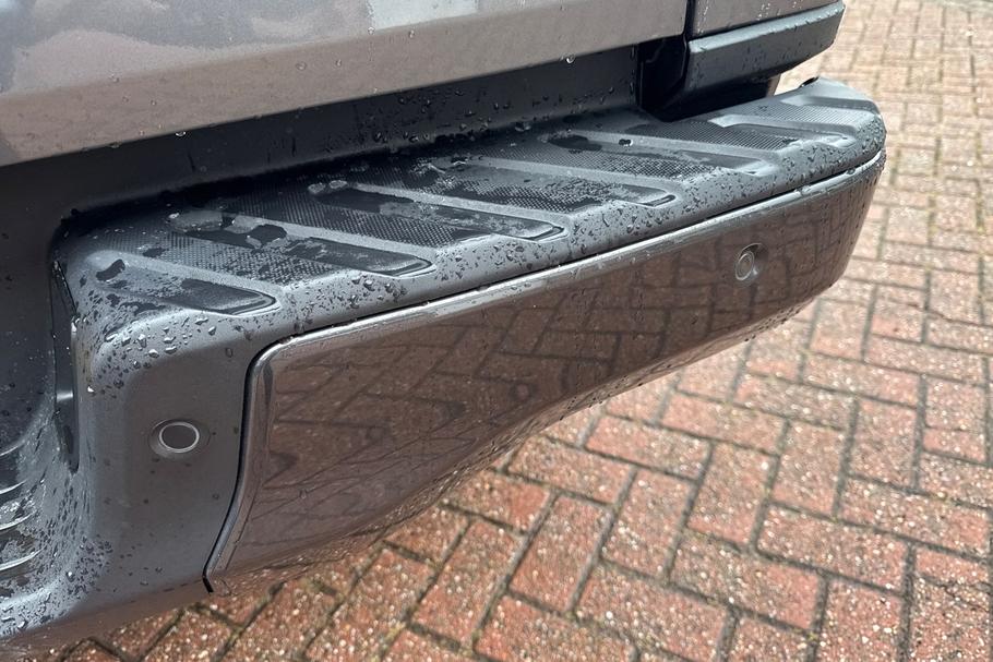 Used Ford RANGER BW75HLU 17