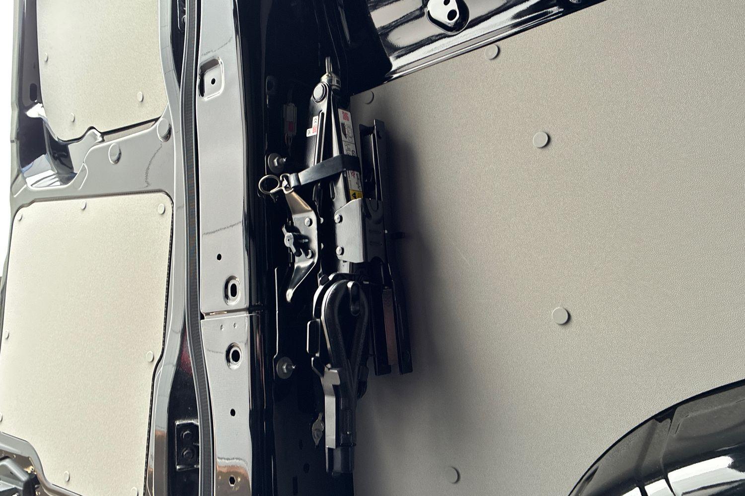 Ford TRANSIT CUSTOM Photo 37