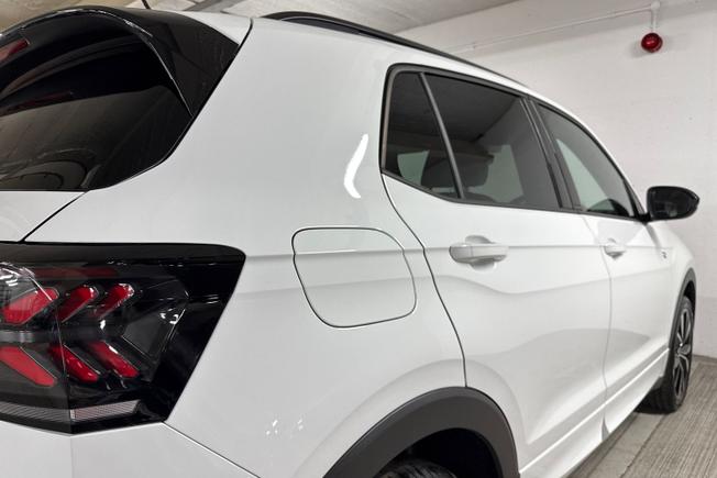 VOLKSWAGEN T-Cross Photo 38