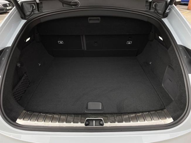 POLESTAR 4 Coupe Photo 12