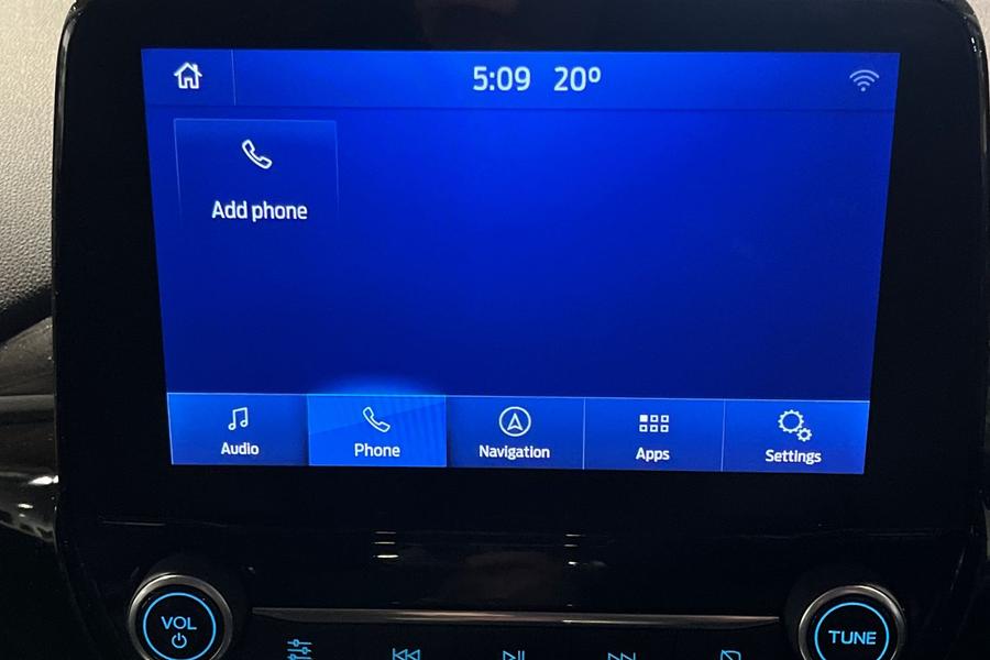 Ford FIESTA Photo autoimg-2c73e75f11ec70cc3a51ea39e02649b6b46219b7.jpg