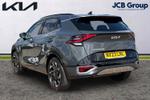 Kia Sportage Photo 2