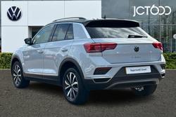 VOLKSWAGEN T-Roc Photo 3