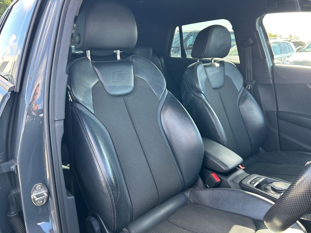 Audi Q2 Photo 39